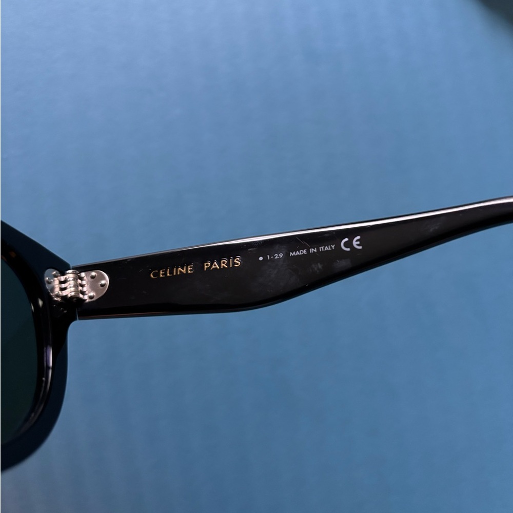 Celine classic sunglasses women’s pre owned - Picture 7 of 11